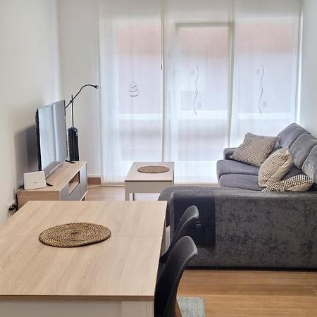 Stay Home Getxo Metro And Beach Экстерьер фото