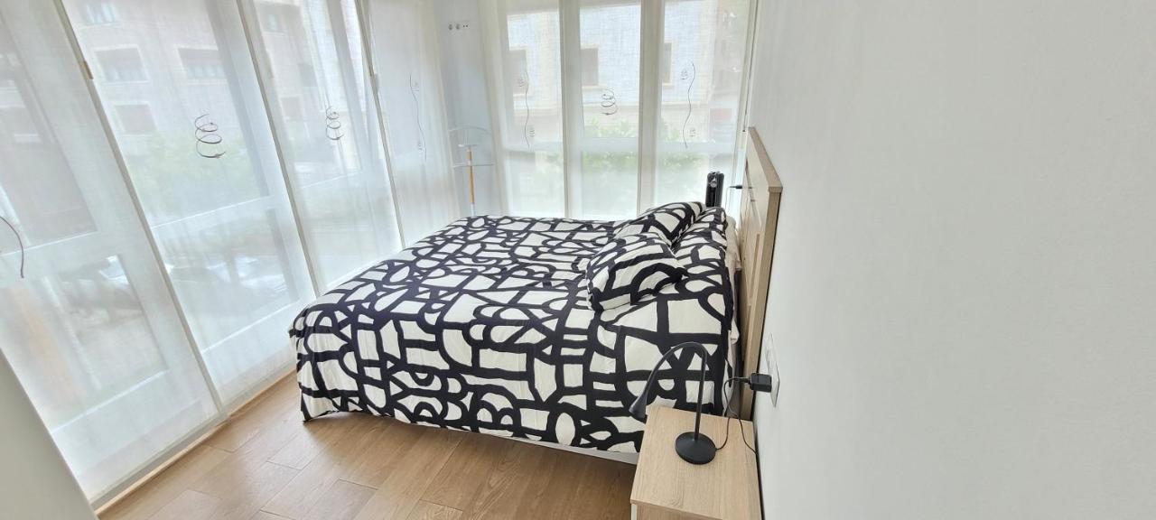 Stay Home Getxo Metro And Beach Экстерьер фото