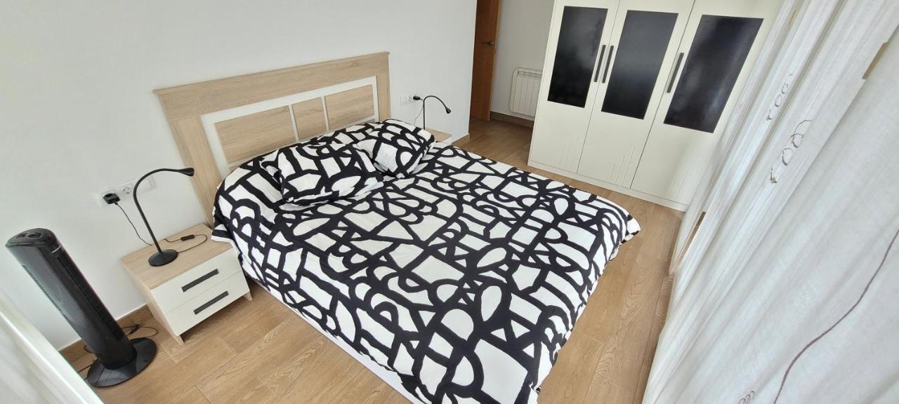 Stay Home Getxo Metro And Beach Экстерьер фото