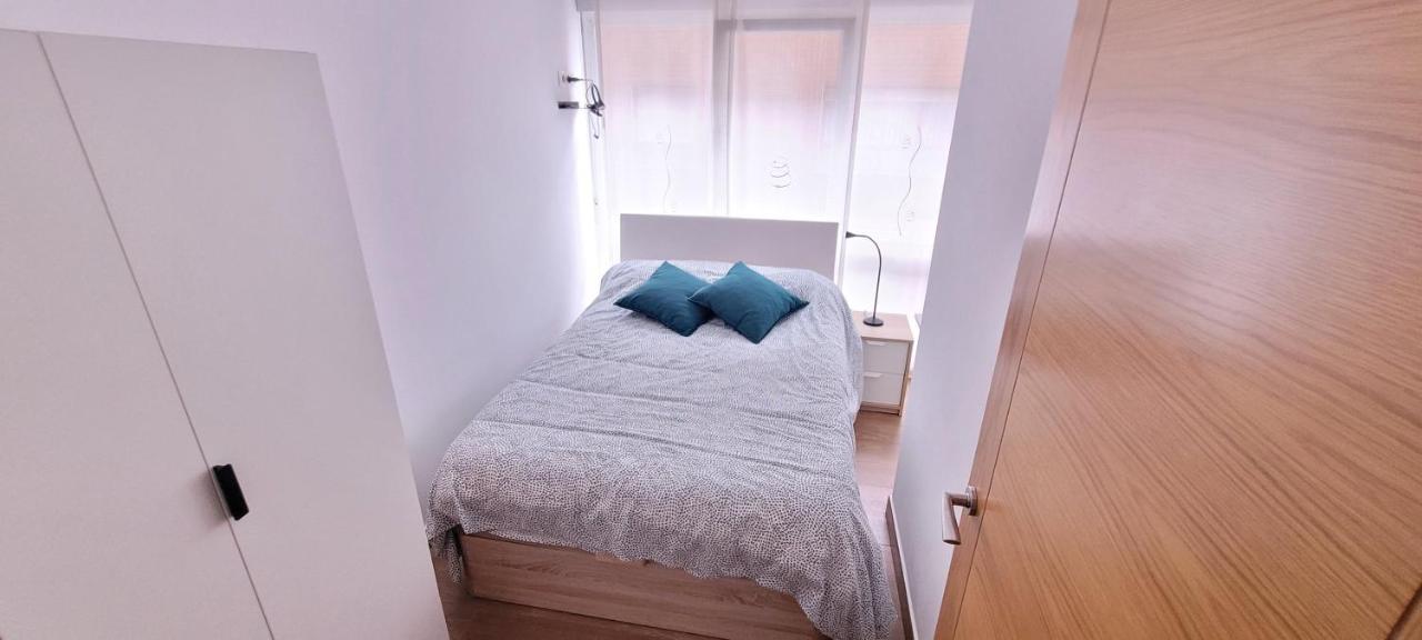 Stay Home Getxo Metro And Beach Экстерьер фото