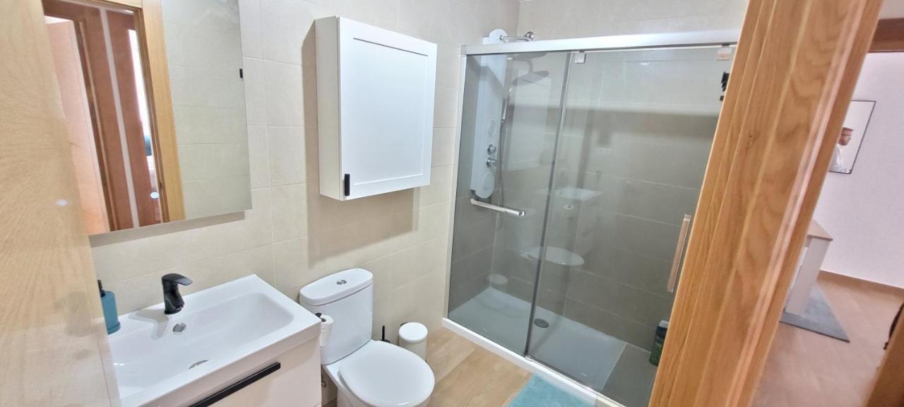 Stay Home Getxo Metro And Beach Экстерьер фото