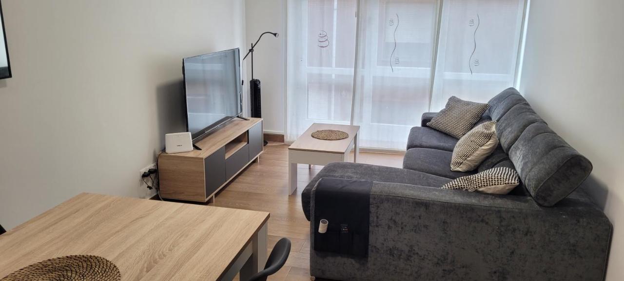 Stay Home Getxo Metro And Beach Экстерьер фото
