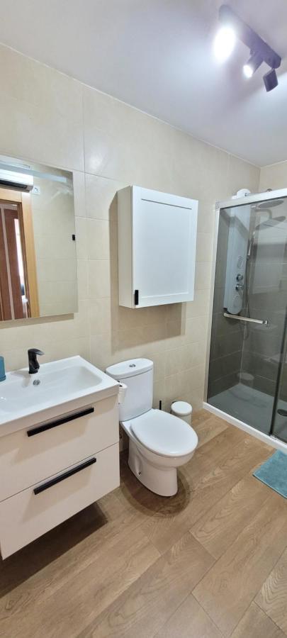 Stay Home Getxo Metro And Beach Экстерьер фото