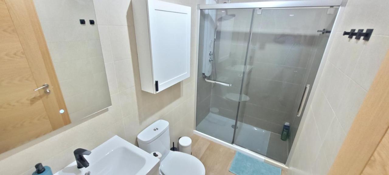 Stay Home Getxo Metro And Beach Экстерьер фото